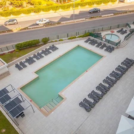 B42 - Oceano Atlantico Apartment Portimão