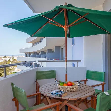 Apartment B42 - Oceano Atlantico *