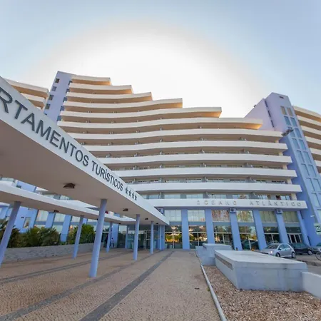 B42 - Oceano Atlantico Apartment Portimão