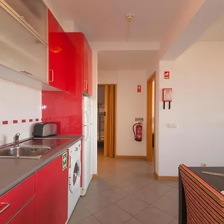 Apartment B42 - Oceano Atlantico *
